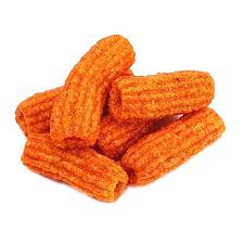 Kórejský snack Zzaldduk Hot Chicken Snack Kórea 120g SAMYANG