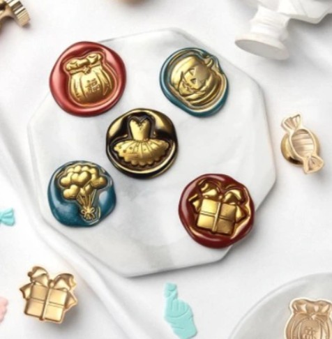 Umelecké popisovacie pero GOLD SILVER metalické 2 ks