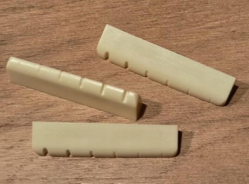 SEDLO PRE AKUSTICKÚ GITARRU 42mm!!! NOVÝ!!!