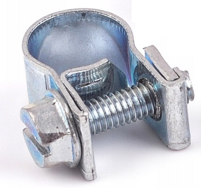 SVORKA SVORKY PALIVOVEJ HADICE 8-10 mm WSK MZ ROMET SVORKA