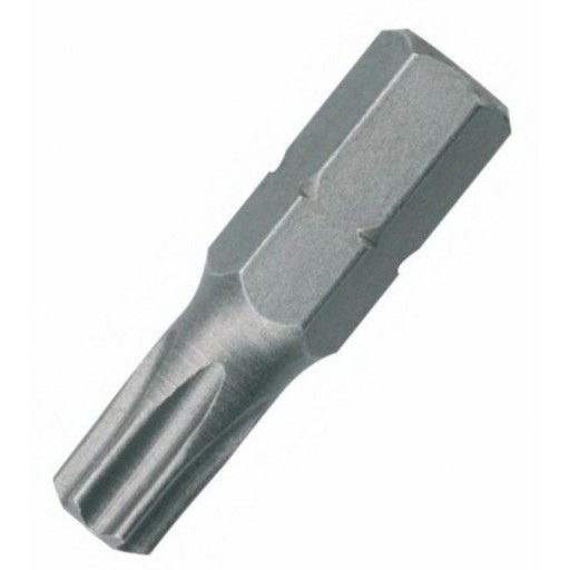 Bit bit pre skrutkovač TORX T27x30mmL 1/4
