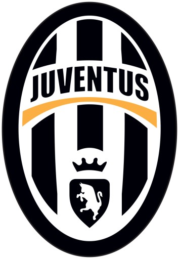 Prívesok s vôňou Juventus Turín. Vanilkový