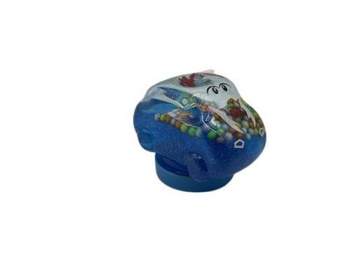 Gélová hmota do auta GLUT SLIME