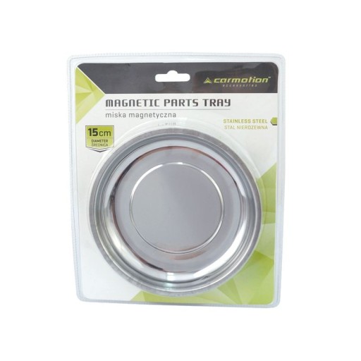 Magnetická miska, FI 15 cm