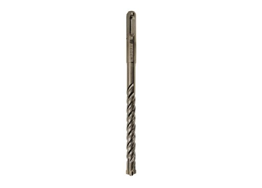 Vrták do betónu Widia - SDS PLUS 4-čepelový 10x360 mm / TEGER