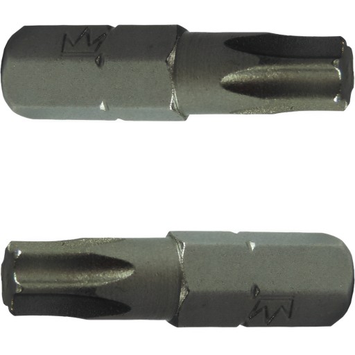 1/4 TORX BIT 35 x 25 mm