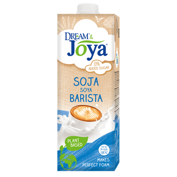 TEM. BARISTA UHT SÓJOVÝ NÁPOJ 1L..