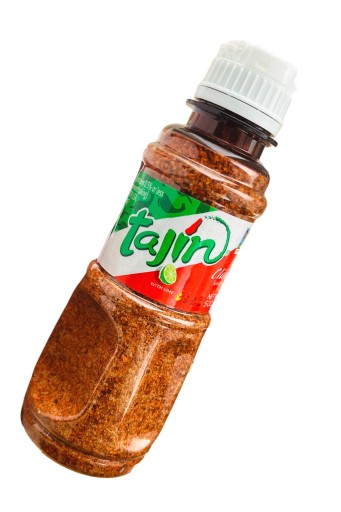 Tajin korenie 142g Tagine Tagine Mex-Al Mexico