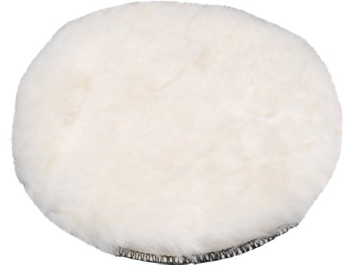 LEŠTENIE KOŽUŠINOVÉHO POTAHU NA VELCRO 180mm YATO