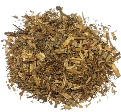 Bylina skorocel 250g HERBAHAJ