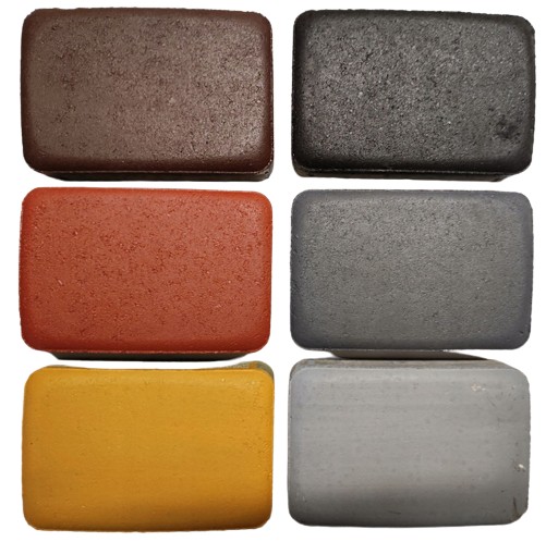 FAREBNÉ IMPREGNÁTOVÉ FARBY NA BETÓNOVÉ DLAŽBY CONCRETE COLORX