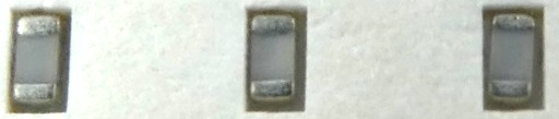 Keramika 180pF 50V 5% 20ks.