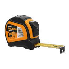 TOLSEN PRO MIERU S AUTOMATICKOU ZARÁŽKOU 5x25mm