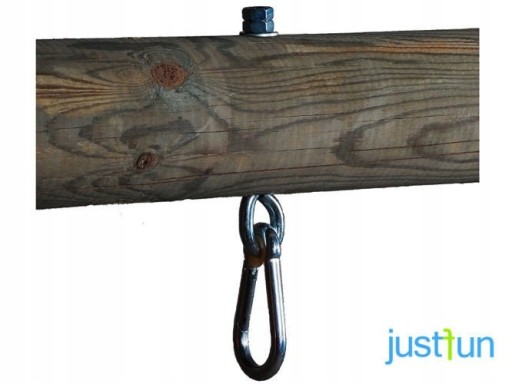 Swing Mount Držiak háku Sling A M12 160mm