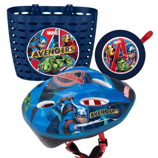 KOLESO NA BICYKEL, SKÚTRE AVENGERS CYKLISTICKÉ PRÍSLUŠENSTVO