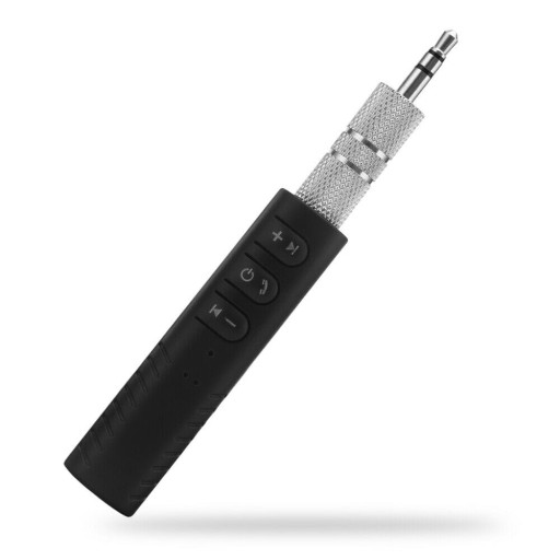 Prijímač BLUETOOTH prijímač 3,5 mm AUX jack