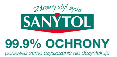 Dezinfekčný gél na ruky s vôňou zeleného čaju 75ml SANYTOL