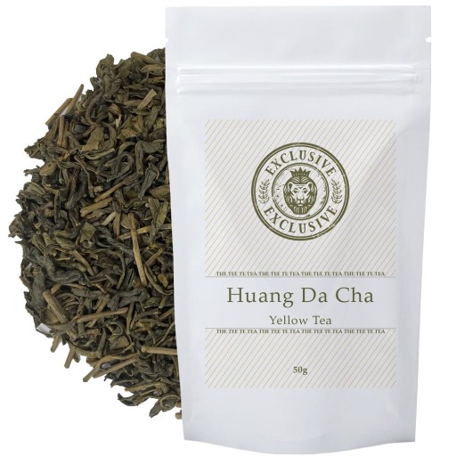 Huang Da Cha - 50 g