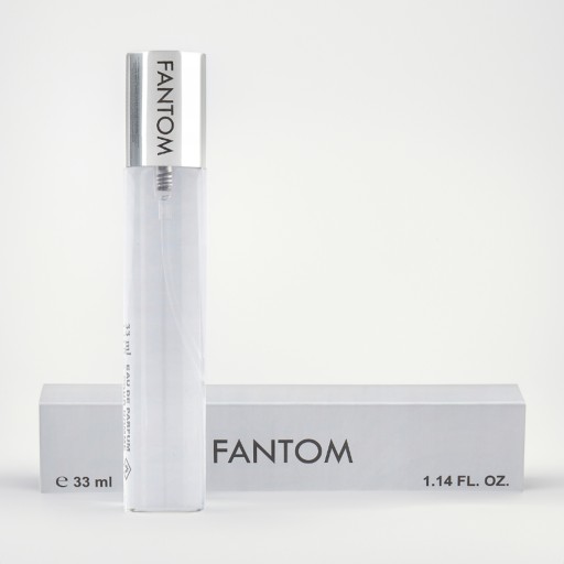 Phantom pánsky parfém 33ml flakón parfému