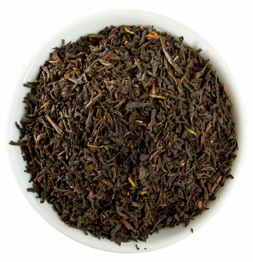 Earl Grey Classic Bergamot čierny sypaný čaj 100g