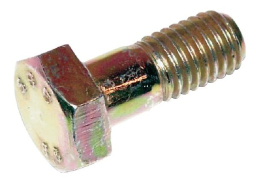 Špeciálna skrutka M10x25mm Kemper 63392Z Non Original