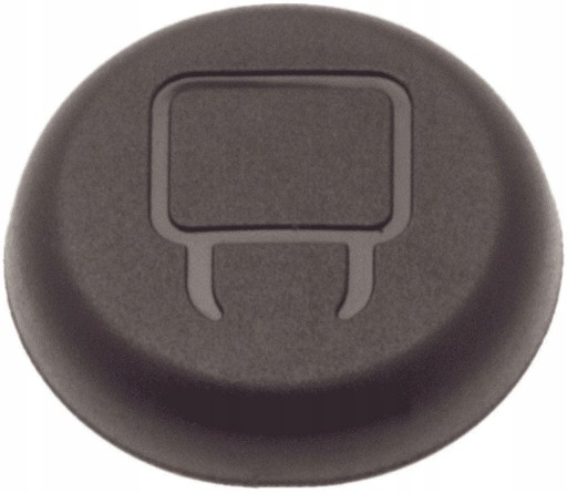 4-DIELNE GUMOVÉ KRYTY PRE XBOX SÉRIE ONE VENOM PAD