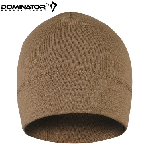 Termoaktívna športová čiapka DOMINATOR QUICK DRY CAP Priedušná