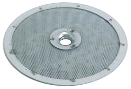 Sitko skupiny priemeru priemer 55 mm. montážny otvor 5,2 mm