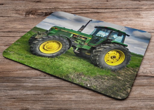 Podložka pod myš JOHN DEERE TRACTOR