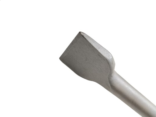 Plochý sekáč sds plus + 40 x 250 mm