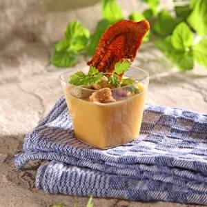 FINGERFOOD pohár na občerstvenie a dezerty 100ml 24 ks