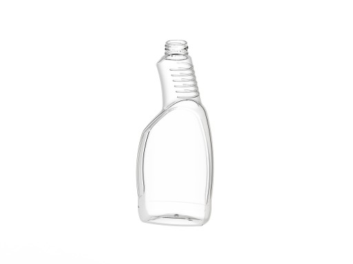 FĽAŠA S ATOMIZÉROM, ROZPRAŠOVAČOM, 500ml
