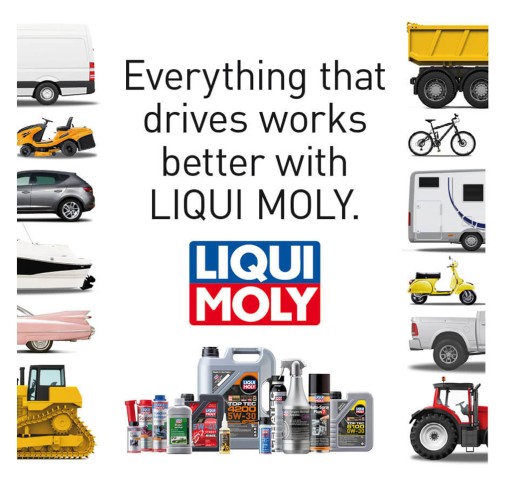 LIQUI MOLY TUK PRE BRZDOVÉ VODIČE 5G
