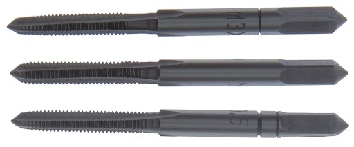 M3 TAPS, sada 3 kusov