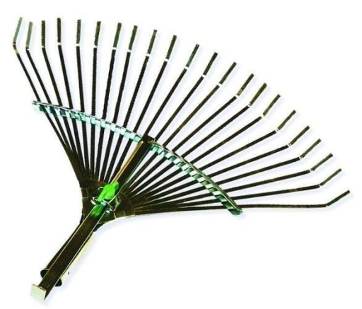 NASTAVITEĽNÉ HRBLE NA TRÁVU A LÍSTIE 270-460 mm
