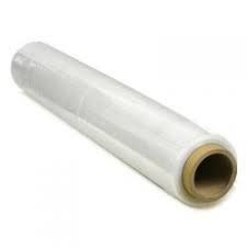 STRETCH FÓLIA 3 KG TRANSPARENTNÁ ČIRÁ STRETCH