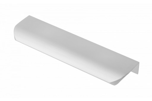 NÁBYTKOVÁ RÚČKA HEXA EDGE 320/360MM HLINÍKOVÁ