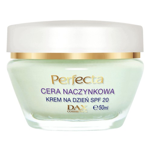 PERFECTA CAPITAL SKIN hydratačný krém na tvár