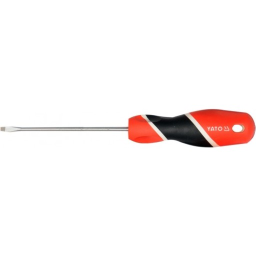 PLOCHÝ SKRUTKOVAČ 3X150MM YT-25903 YATO