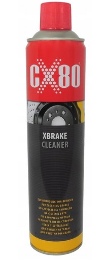 CX-80 čistič bŕzd 48278 600ml