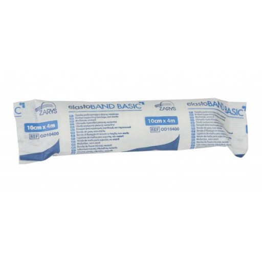 OBRYS PLETENÉHO PÁSU nosného 4mx10cm 1 KS