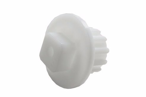 SKRUTKOVÁ SPOJKA BRÚSKY PRE ZELMER