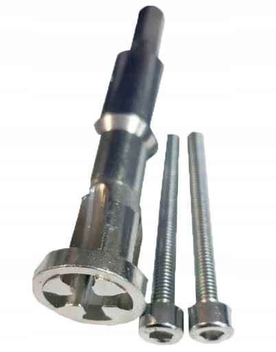 KÁBEL NÁSTROJA NA SKÚTANIE DRÔTU 5 línií 2,5 mm