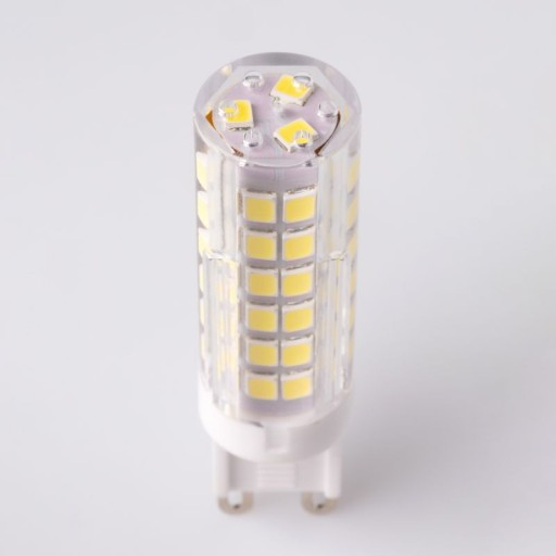 G9 LED žiarovka 7W 630lm Cool Ecolight