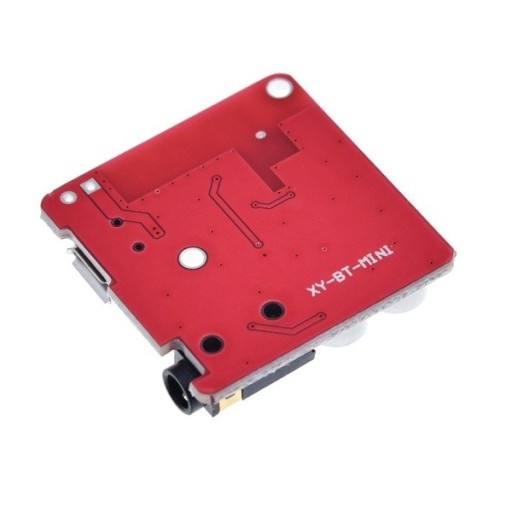 Modul na prehrávanie hudby XY-BT-Mini 4.1 MP3 HW-770