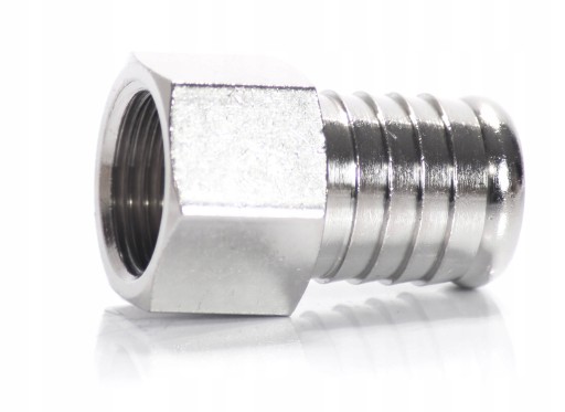 SPOJKA NA VIANOČNÝ STROMČEK NA HADICU 19 MM 1/2 VNÚTORNÝ ZÁVIT