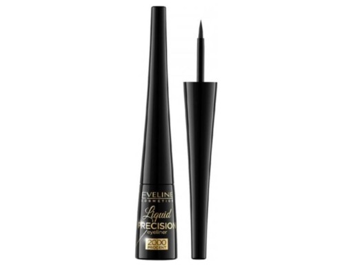 Očné linky Eveline Cosmetics Liquid Precision