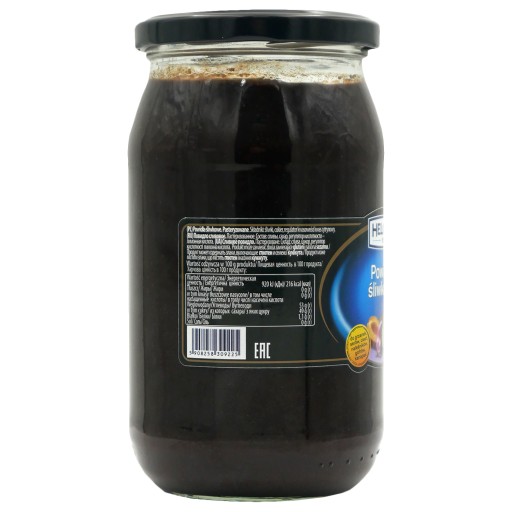 SLIVKOVÝ DŽEM na perníčky Helcom 920g