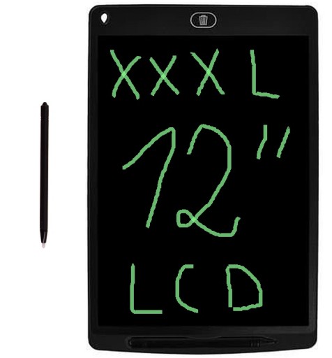 XXL Mega 12