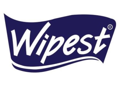 Vlhčené obrúsky WIPEST Sensitive 72 ks